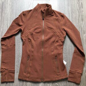 Lululemon define jacket really rare